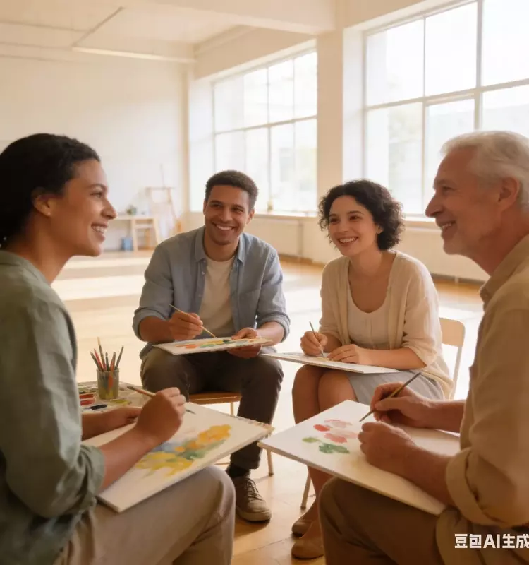 How to Choose Art Training Tools for Beginners: A Technical Overview