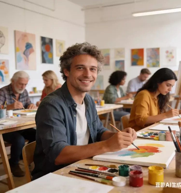 Art Training Resource Selection Tips: A Systematic Framework