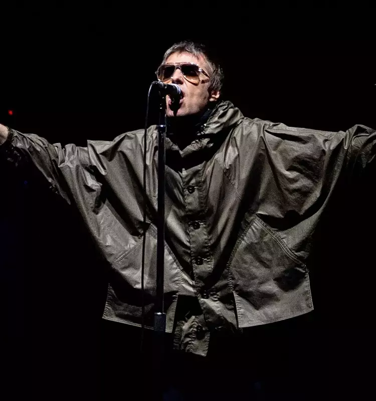 Liam Gallagher's Conflicting Statements on Oasis's Future Spark Speculation