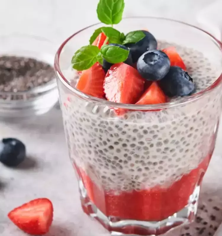 Desayunos nutritivos y llenos de energía sin pan: 10 opciones saludables