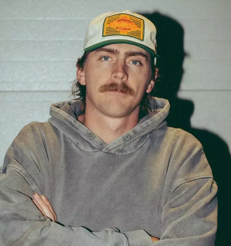 Dylan Gossett's 'Westward' Journey: From Viral Hits to Album Expansion and Upcoming Tours
