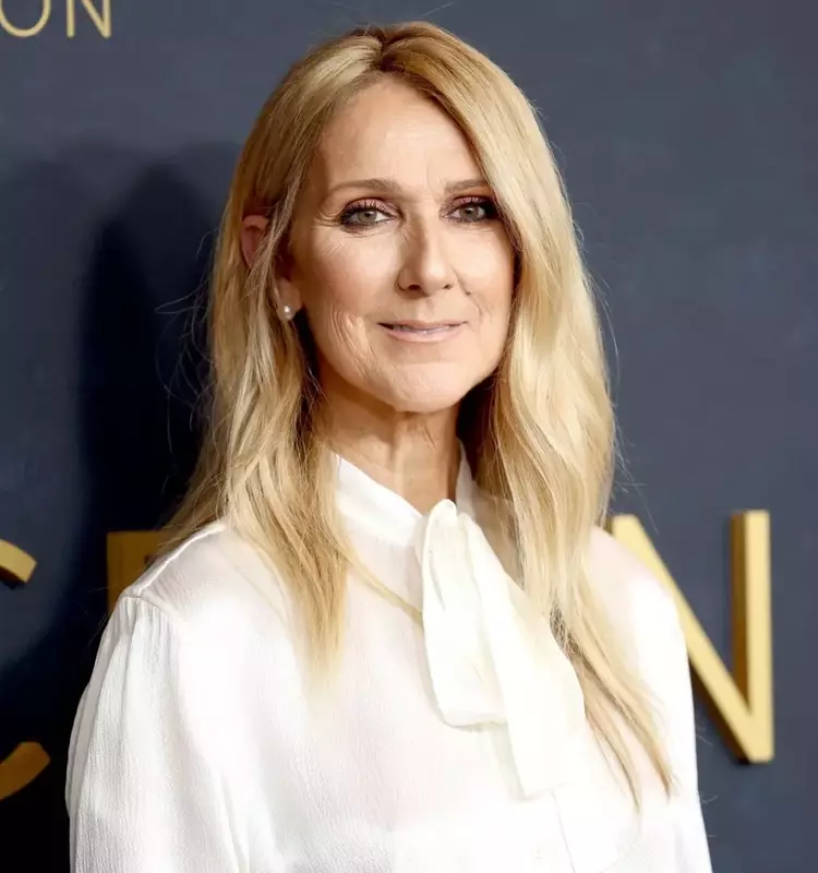Celine Dion Extends New Year Wishes to Fans Amidst Health Battle