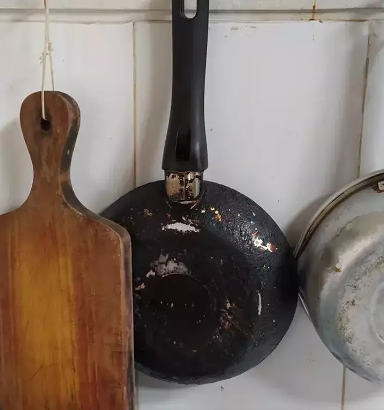 Guía completa para el cuidado y reemplazo de utensilios de cocina