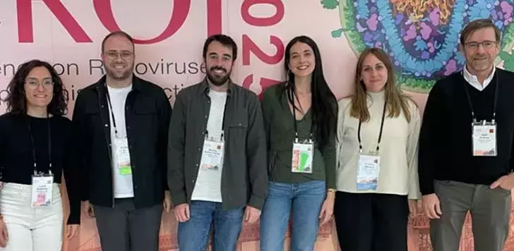 Los "relojes epigen￩ticos" revelan el envejecimiento acelerado en individuos con VIH