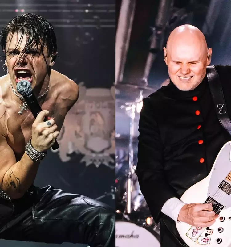 Yungblud’s “Zombie” Remix with The Smashing Pumpkins: A Deeper Dive into Rock Evolution