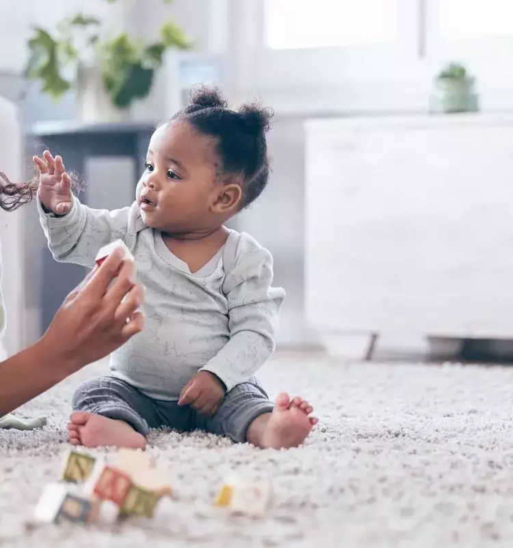 Rethinking Child Development Milestones