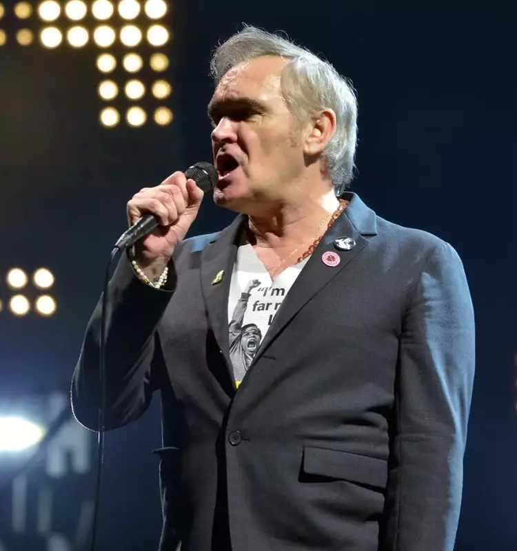 Morrissey's Recurring Concert Cancellations: A Troubling Trend Continues in 2026
