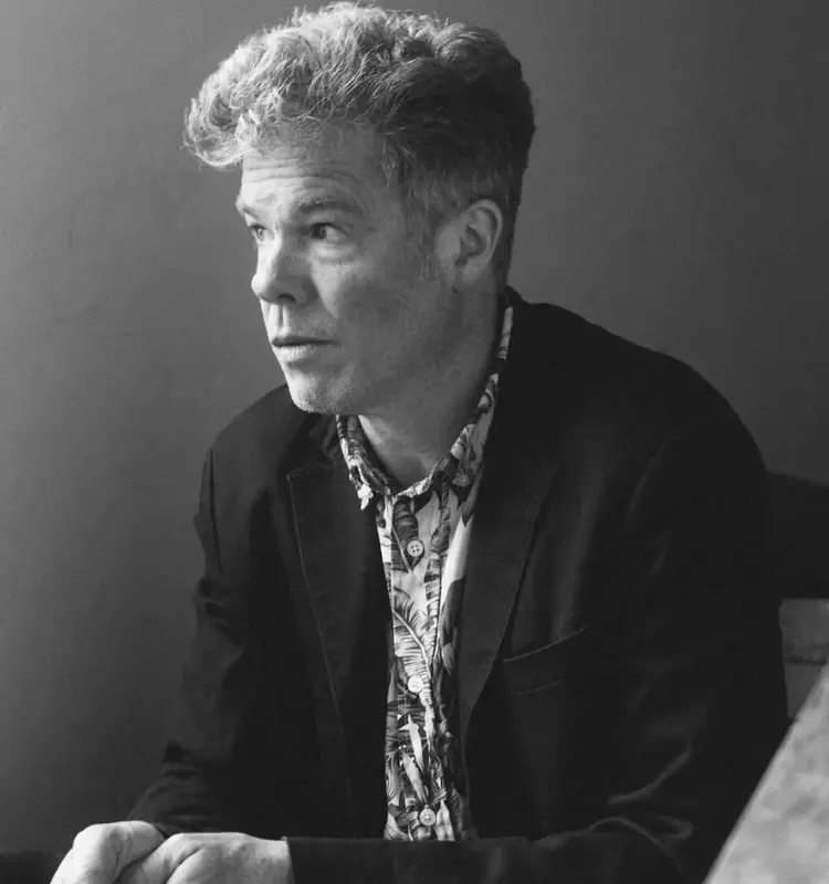 Josh Ritter's Artistic Journey: From Inspiration to Stage