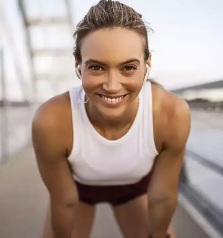Mantener la masa muscular: Una guía esencial para pausas en el ejercicio y el envejecimiento
