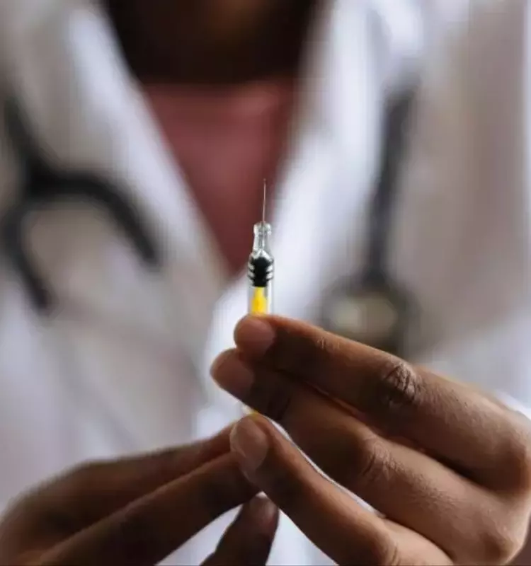 Más del 90% de los fallecidos por neumonía en España son mayores de 70 años, un desafío de salud pública