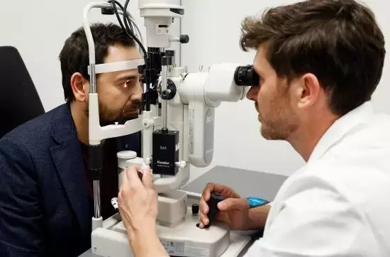 Detección Temprana: Clave en el Manejo de la Retinopatía Diabética