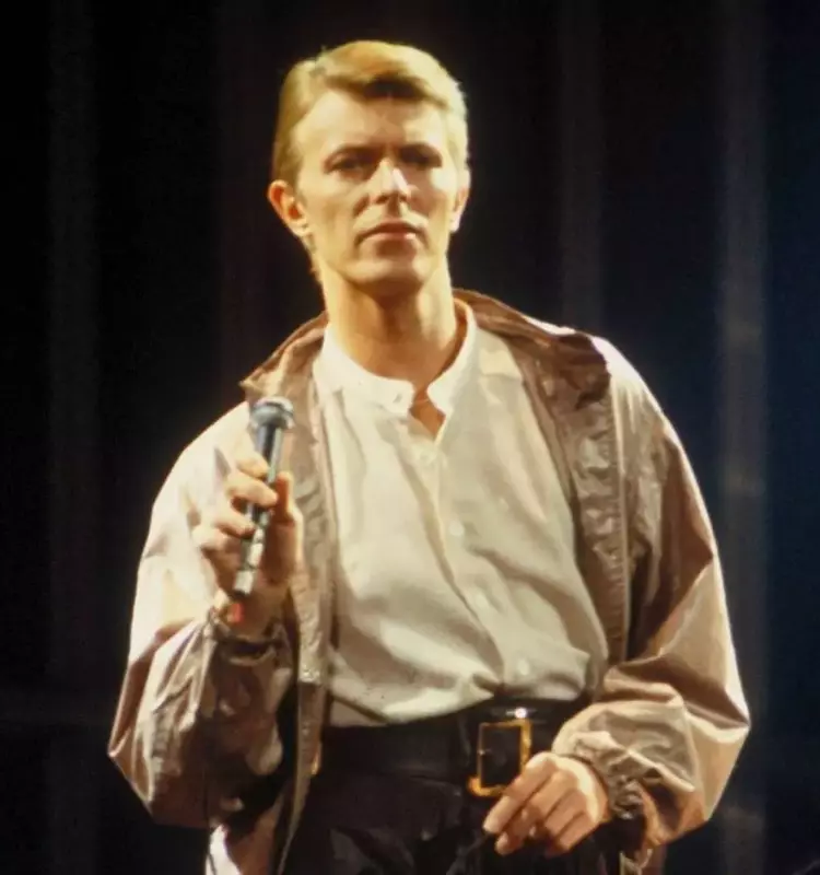 David Bowie's 'Heroes' Soars on Streaming Charts After 'Stranger Things' Finale