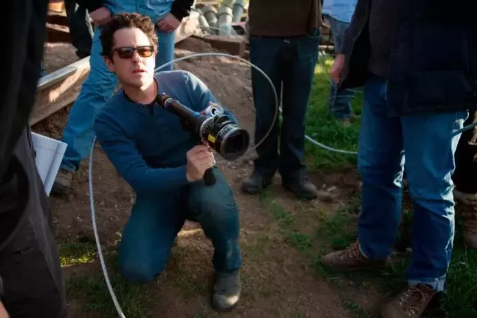 Il ritorno di J.J. Abrams: 'The Great Beyond' e nuovi orizzonti cinematografici