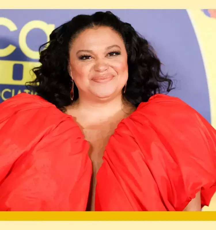 Michelle Buteau: Embracing Imperfection and Prioritizing Self-Care in Motherhood