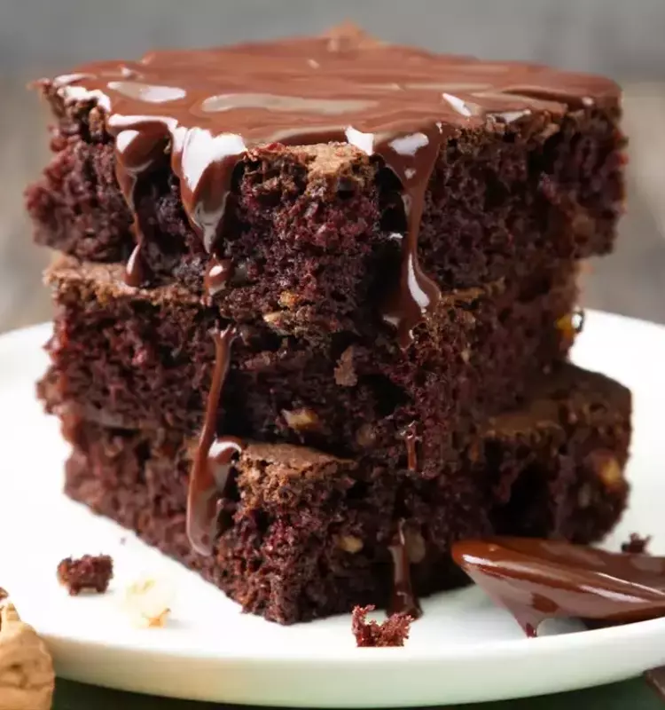 Deliciosas Alternativas de Brownie: Recetas sin Gluten y Opciones Saludables para Todos los Gustos