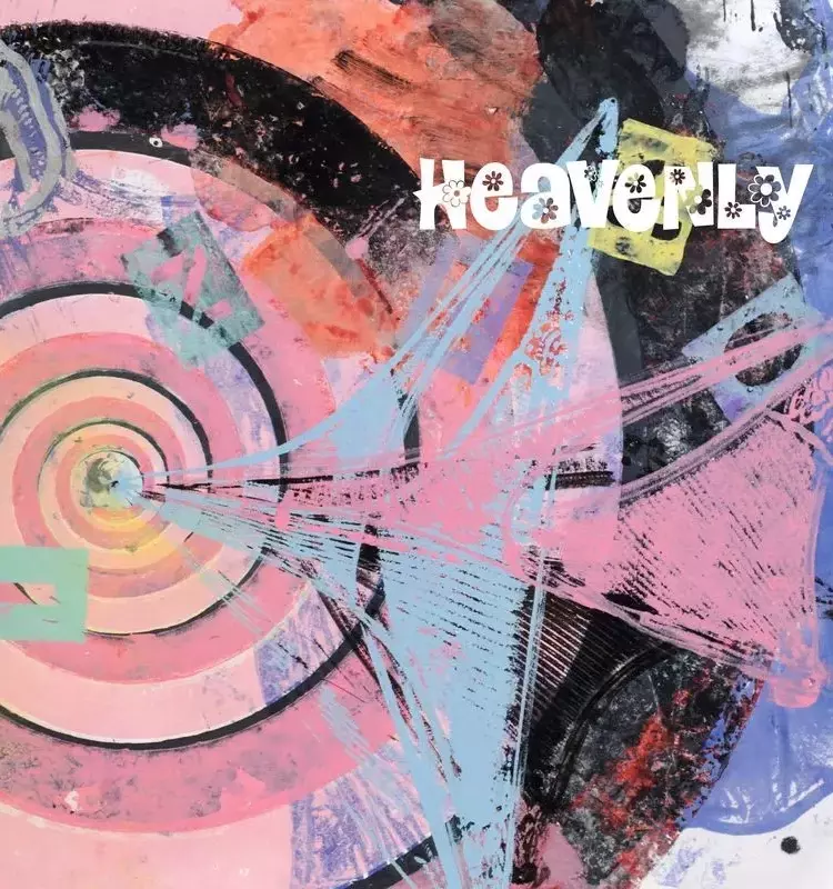 Heavenly Announces First Album in Decades, "Highway to Heavenly"