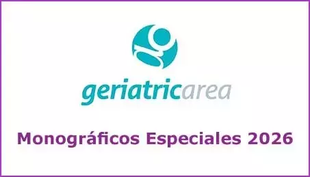 Invitación a la Colaboración en Monográficos Especializados de Geriatricarea 2026