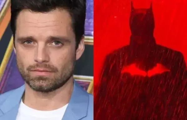 Sebastian Stan in trattative per il sequel di The Batman
