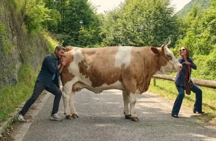 Tempi Supplementari: Zeno come padre e allenatore sull'incanto del ghiaccio veneto
