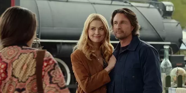 Virgin River Season 7 Premiere Date Announced for Early Spring