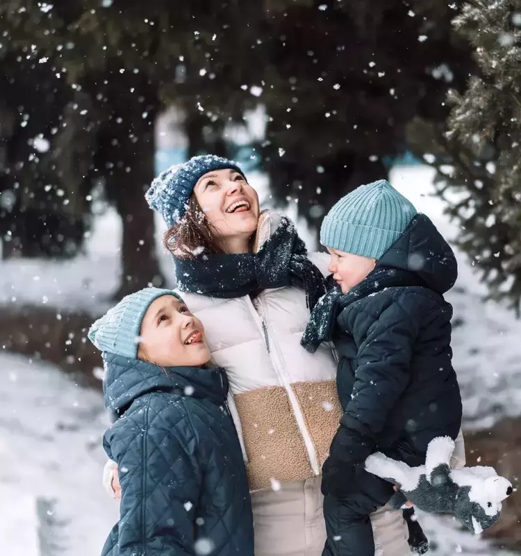 Affordable Winter Family Fun: Creative Activities for Kids