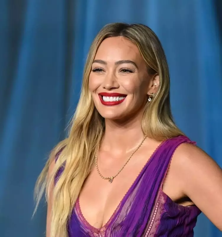 Hilary Duff Navigates Mom Group Controversy with New Music Release