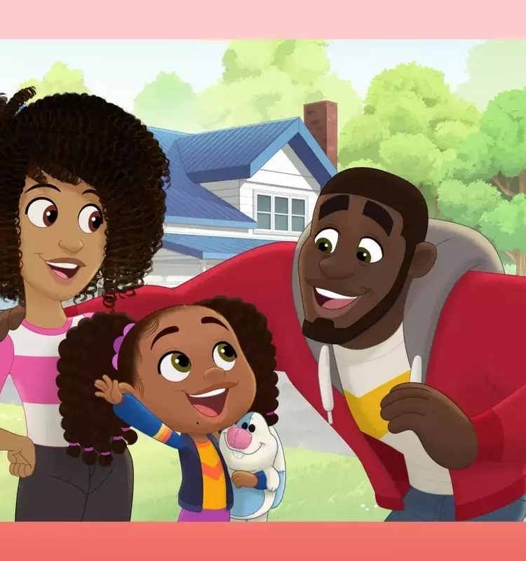 From NFL Star to Disney Creator: Martellus Bennett's Imaginative Journey with 'Hey A.J.'