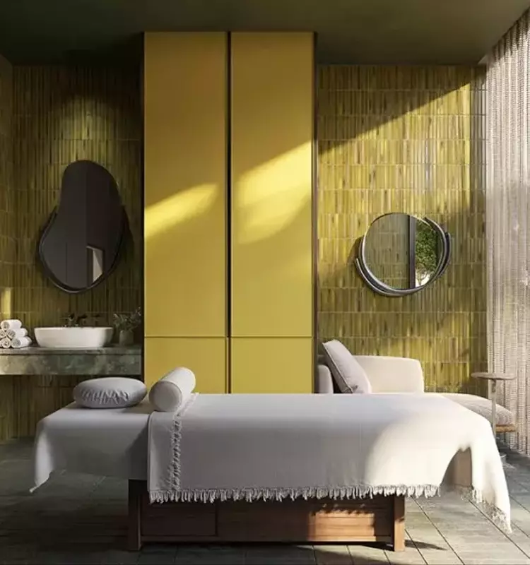 Jean-Georges Miami Tropic Residences Introduces Exclusive Wellness Club