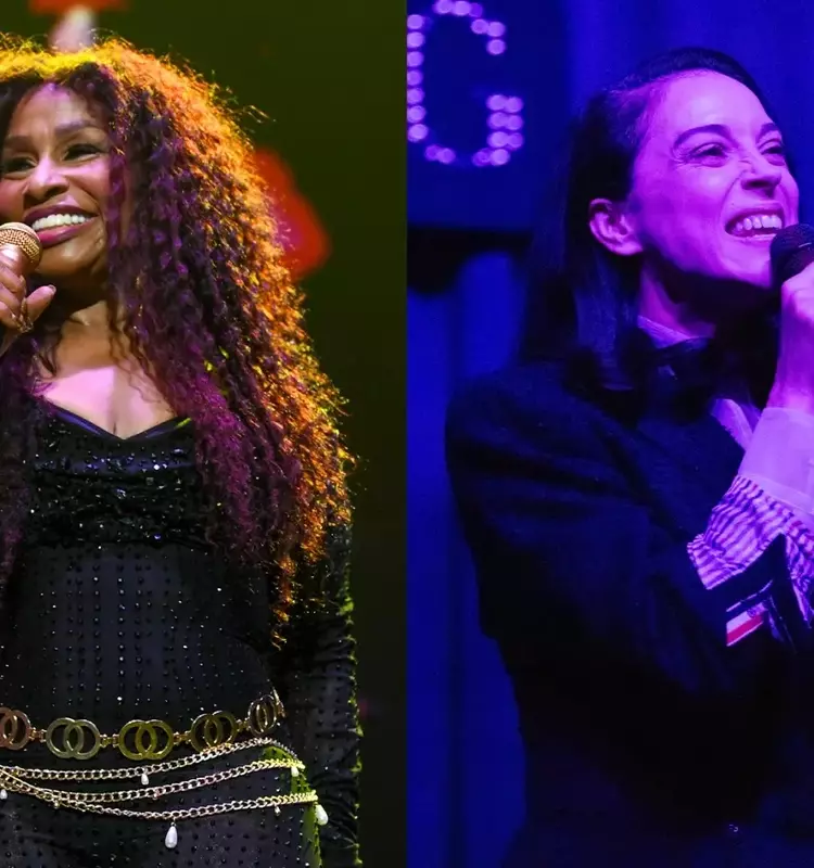 Leading Women in Music Honored at Resonator Awards