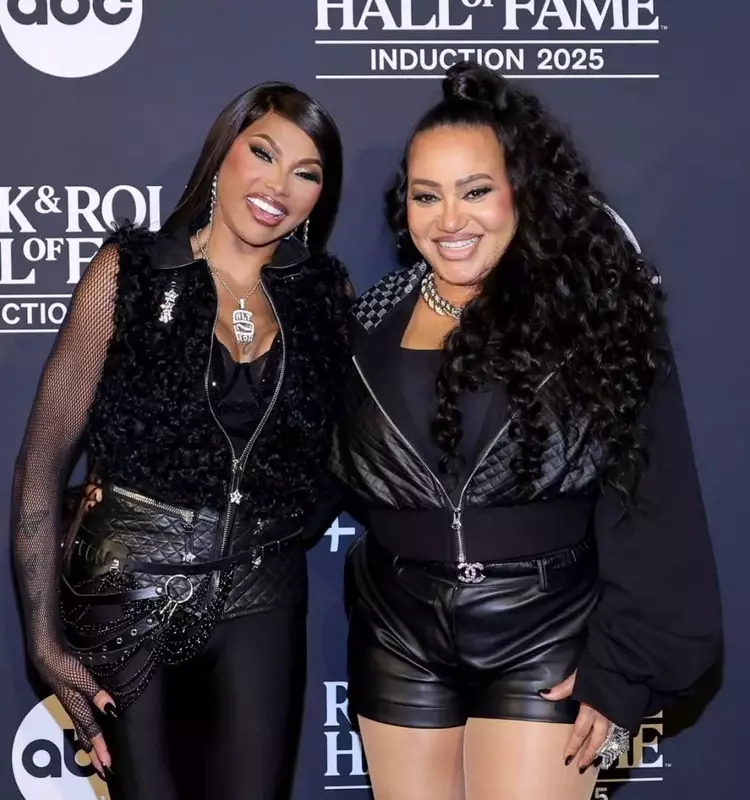 Salt-N-Pepa's Copyright Lawsuit Against Universal Music Group Dismissed
