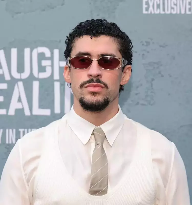Bad Bunny Sued for $16 Million Over Unauthorized Voice Recording