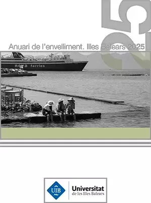Análisis Multidisciplinario del Envejecimiento en Baleares