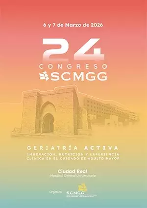 La Innovación como Eje Central en el XXIV Congreso de Geriatría y Gerontología Castellano-Manchega