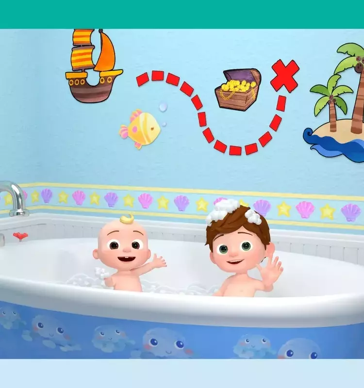 Engaging Educational Content for Toddlers: The CoComelon YouTube Channel