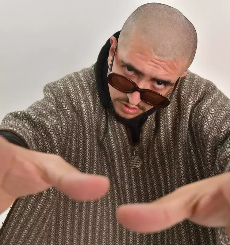 Rising Latin Artists to Watch in 2026
