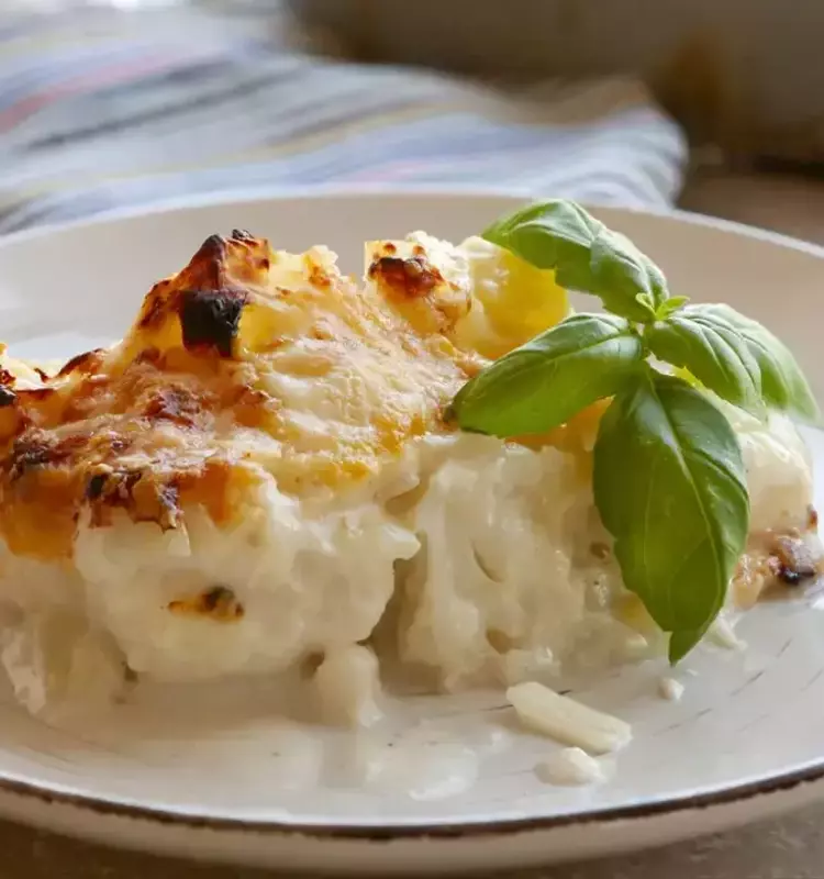 Deliciosas Alternativas de Bechamel Sin Gluten: Recetas Fáciles y Saludables