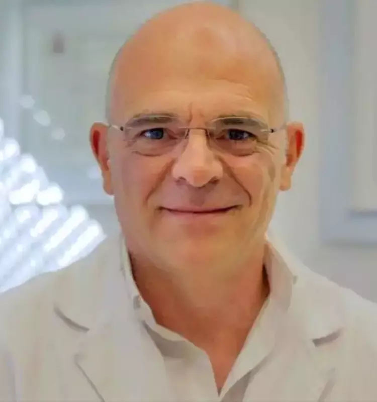 Cuidado de la Salud: Un Compromiso de Por Vida, con el Dr. Ángel Durántez
