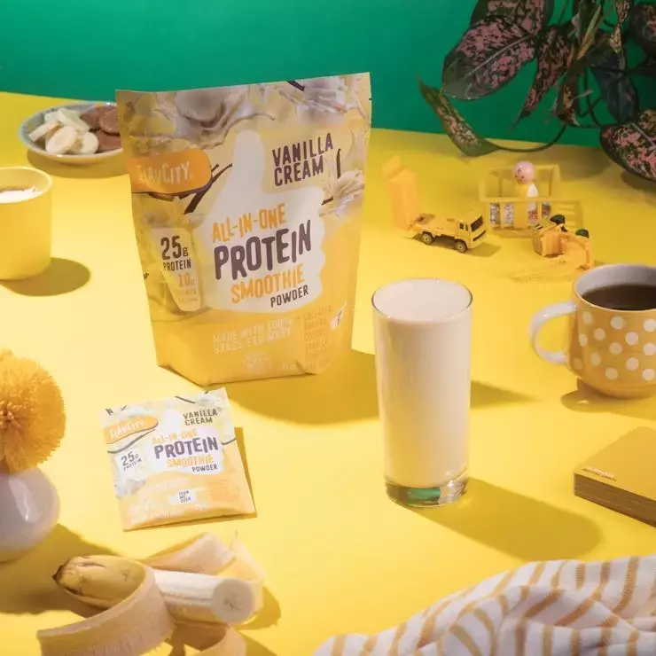 Effortless Nutritional Upgrades Your Family Will Love