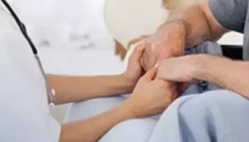 Iniciativa del Hospital Universitario del Henares para Apoyar a Familias de Pacientes con Demencia