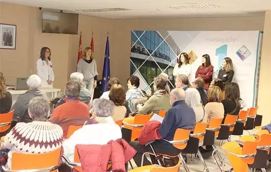 CRE Alzheimer Lanza la Undécima Edición del Programa Integral de Intervención Ambulatoria (SIIA)