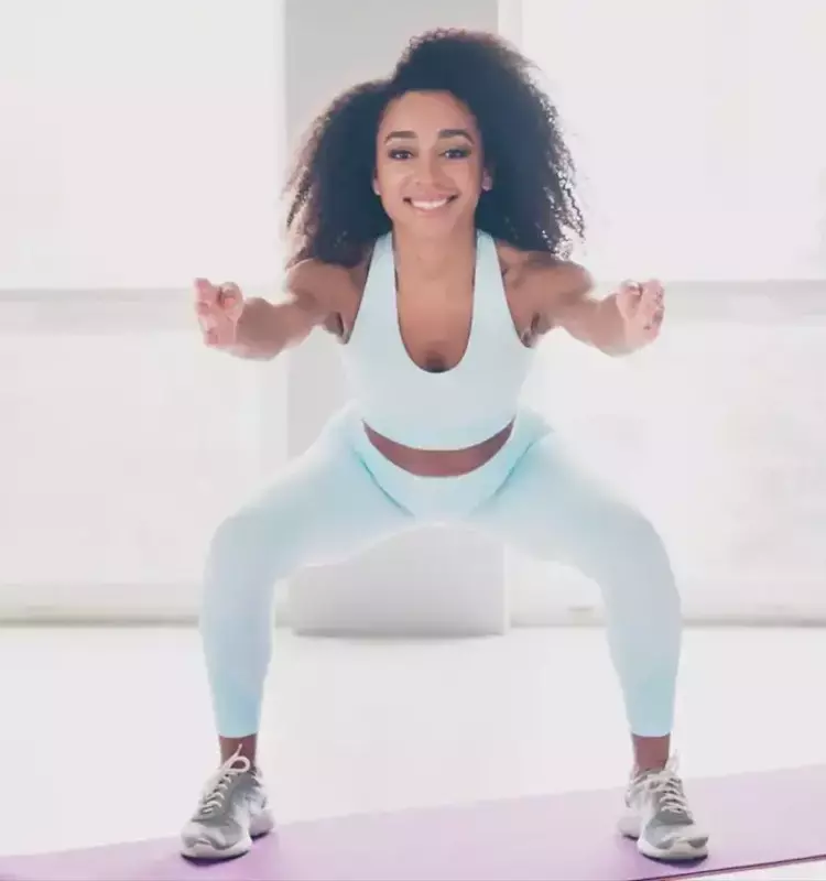 Entrenamiento Isométrico: Fortalecimiento de Cuádriceps y Piernas