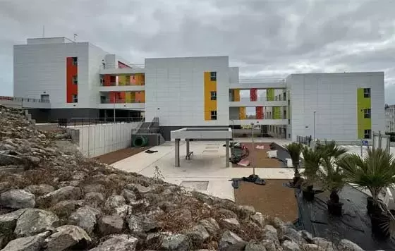 Amavir Asumirá la Gestión del Centro Sociosanitario 'Benedicta Ojeda' en Gran Canaria