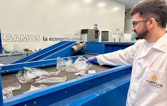 Transformación Sostenible: Hospitales Hacia una Sanidad Circular
