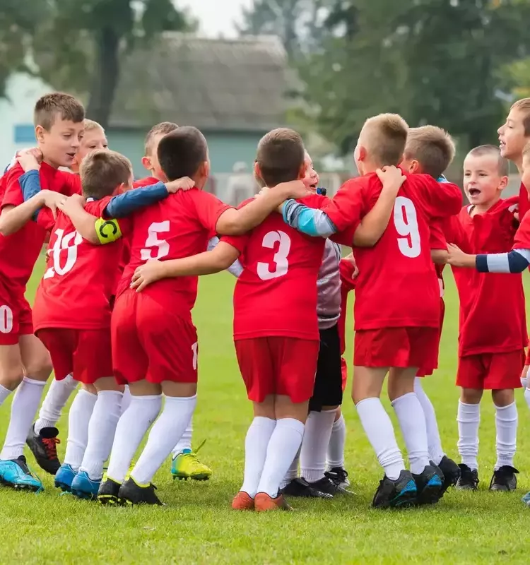 Balancing Parental Support and Realistic Expectations in Youth Sports
