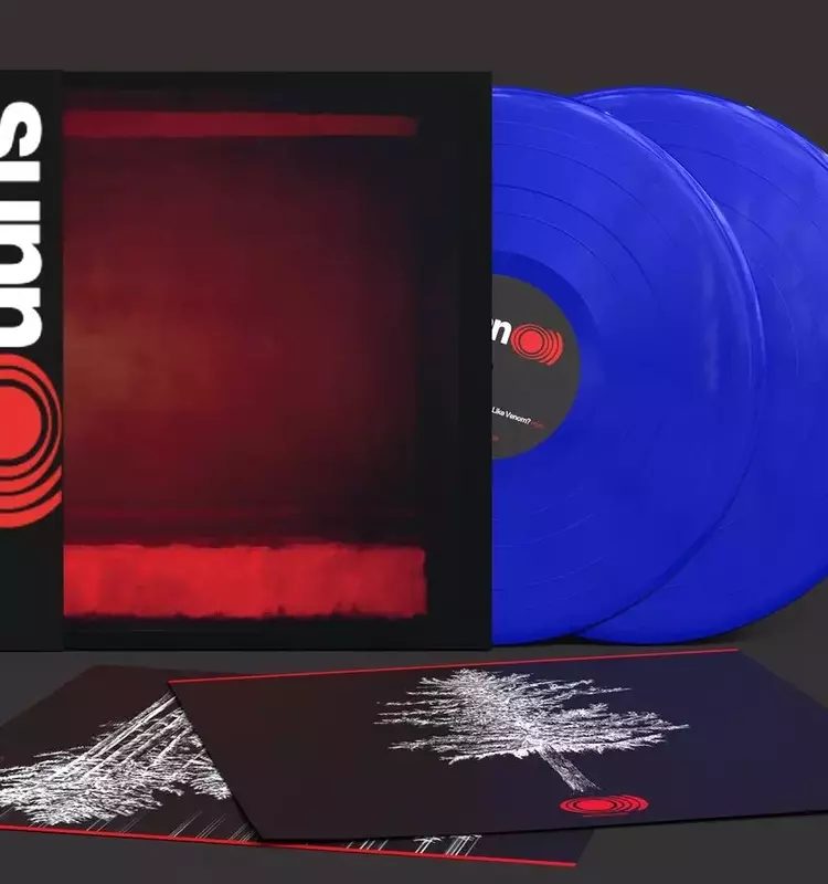 Sunn O))): New Album and North American Tour Unveiled