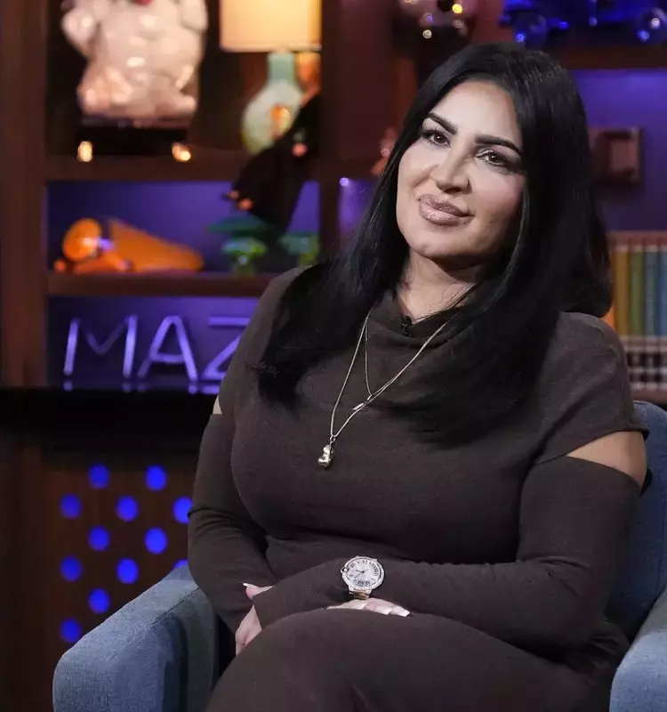 MJ Javid's Life After Divorce: Prioritizing Co-Parenting and Personal Growth