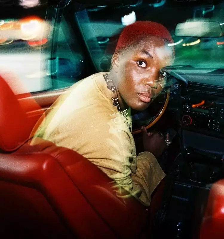 Arlo Parks Unveils New Album 'Ambiguous Desire' Featuring Sampha