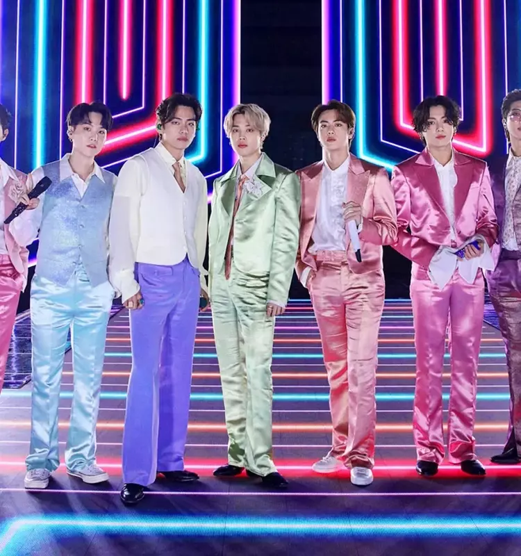 BTS Returns: New Album and World Tour Announced for 2026