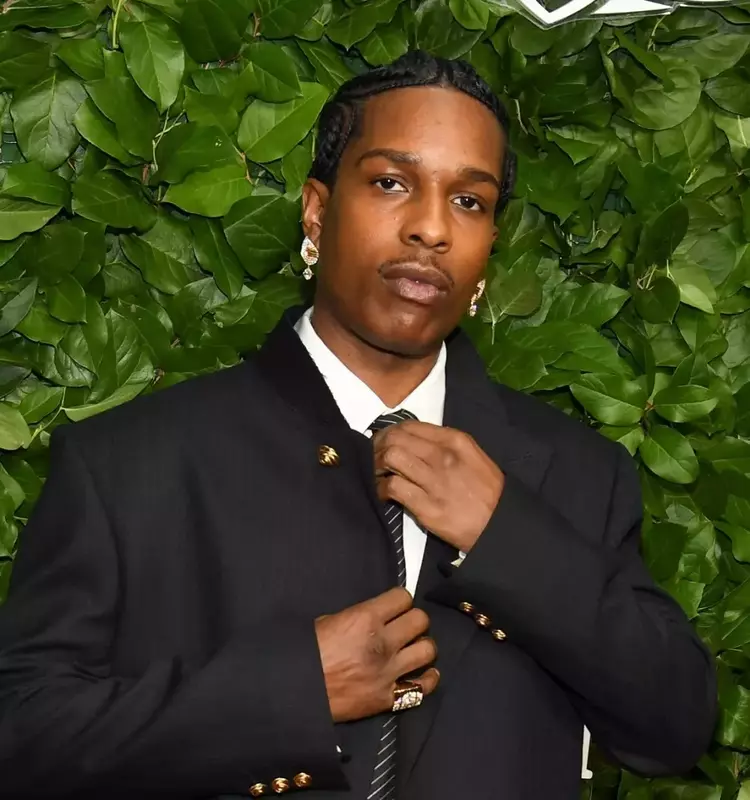 A$AP Rocky's Reddit AMA Canceled Ahead of 'Don't Be Dumb' Album Launch