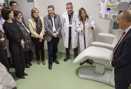 Innovador Escáner Cerebral en el Hospital La Fe para Detección Temprana de Enfermedades Neurológicas